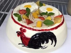 -皇子烘焙手作 prince baking(天河店)
