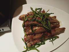 -筱爷叔·上海传统手工菜(玉树路店)