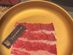 -牛YO寿喜烧和牛火锅自助(三台子万象汇店)