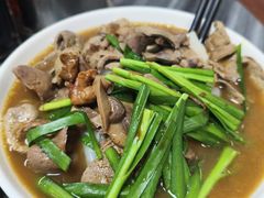 -珍珍小食店(西华路店)