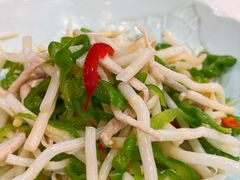 -长兴菜馆(高桥店)