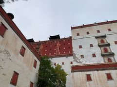 -普陀宗乘之庙(小布达拉宫)