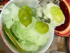 -老三样·旧食新味(船山路店)