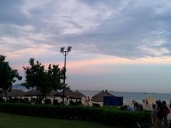 -三亚湾海居铂尔曼度假酒店