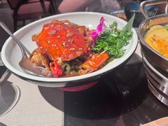 -泰餐厅·广州融创施柏阁酒店