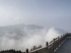 -南岳衡山风景名胜区