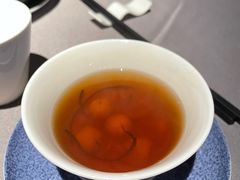 三十年陈皮炖双莲子-徐记海鲜(汉城湖|太奥店)