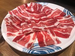 精选肥牛-九宫格重庆火锅(北国商城店)