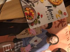 -必胜客(汉友商厦店)