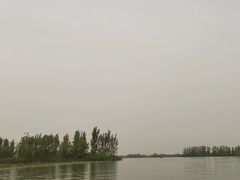 -白洋淀景区