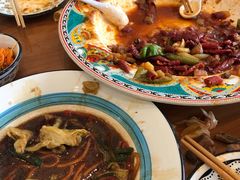-巴依老爷新疆美食(常营店)