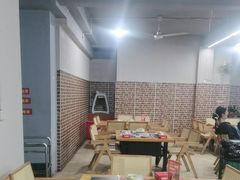 -德四家·云南傣味烧烤品牌(和谐店)