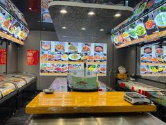 -隐厨·海鲜餐厅(恒通路店)