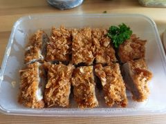 -胜博殿日式炸猪排(西红门店)