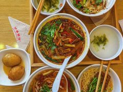 -万县面馆(高笋塘店)