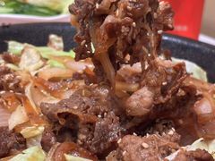 -牛邸·烧肉饭(来福士店)
