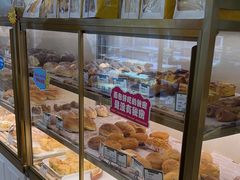 -蜂蝶来饼店(拱北总店)