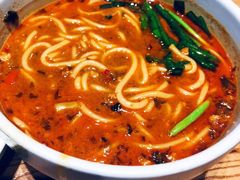 -云海肴云南菜·蒸汽石锅鱼(北京良乡华冠店)