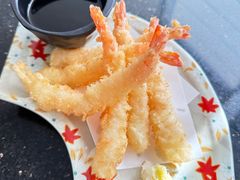 -吉川谷谷·日料放题(广安门店)