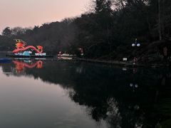 -南京老山国家森林公园