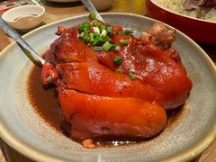 -金掌勺锅包肉(太原万达店)