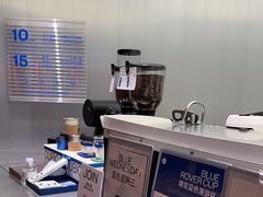 -CUBIC3三立方咖啡(西岸凤巢店)