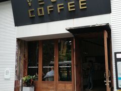 -VESH COFFEE(定西路店)