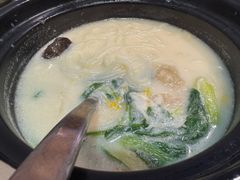-云海肴·汽锅鸡·云南菜(美罗城店)
