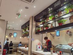 -阿琴面馆(武林路店)