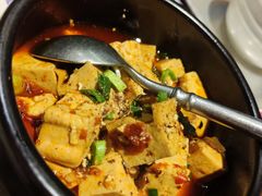 -铁公鸡·四川料理(天环广场店)