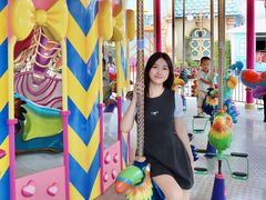 -七彩云南欢乐世界