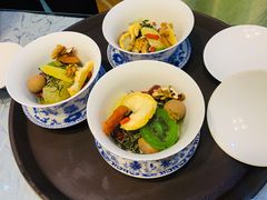 -伊帆食府·青海地方特色美食