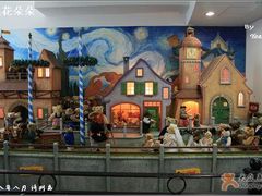 -济州岛泰迪熊博物馆