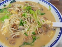 -东街钟楼肉粽(总店)