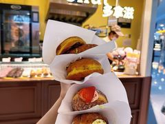 -珠海拱北口岸