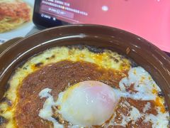 -萨莉亚意式餐厅(苏州食百家店)