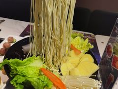 -许府牛火锅(信义坊总店)