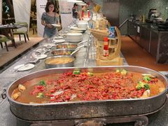 -帝豪酒店•马可勃罗西餐厅