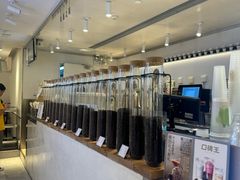 -喜茶(佛山岭南站店)