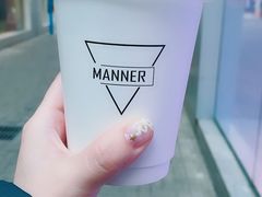 -Manner Coffee(大宁国际商业广场店)