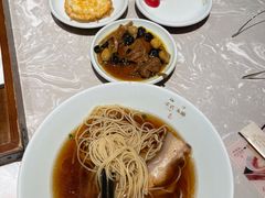 -松鹤面馆·古法焖肉面(观前店)