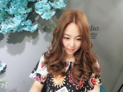 -柯琳造型直营店