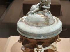 -上海博物馆(人民广场馆)