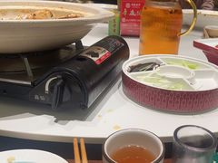 -满盛家宴·烤鸭·海鲜天津菜(河北路总店)