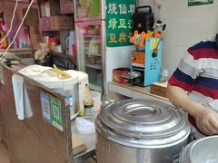 自助取餐区-西华肉菜市场(荔湾店)
