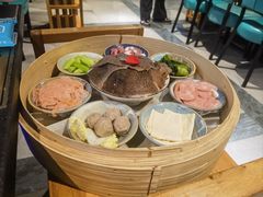-五星桥原切肥牛火锅·30年专注好牛肉(湖塘店)