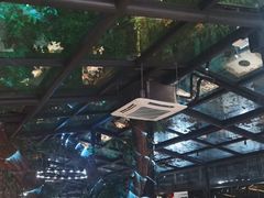 -海岛八号龙虾烧烤田鸡(蓝天路总店)