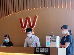 -W Fitness 威尔仕健身(北京英皇集团中心店)