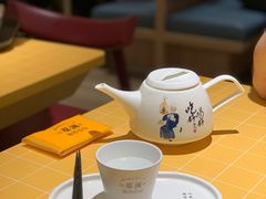 -蔡澜点心·粤菜(花城汇南区店)