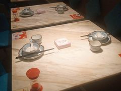 -周渝食惦·酸菜鱼精致川菜(横岗店)
